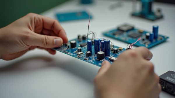 Améliorez vos projets électriques avec les technologies WAGO