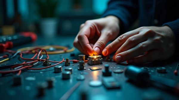 Améliorez vos projets électriques avec les technologies WAGO