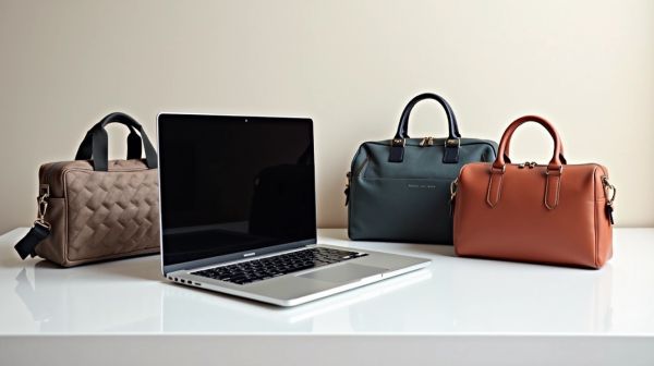 Comment choisir un sac ordinateur homme adapté à vos besoins