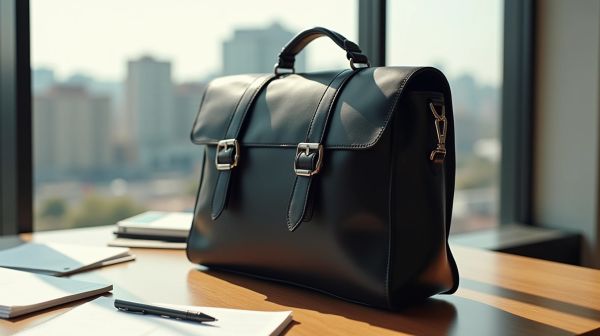 Comment choisir un sac ordinateur homme adapté à vos besoins