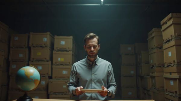 Comprendre le rôle méconnu de l'importateur en commerce international
