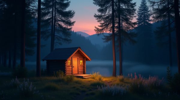 Découvrez les avantages d'un séjour en camping traditionnel et insolite