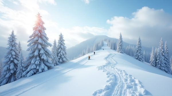 Équipez-vous efficacement pour l'hiver avec du ski d'occasion