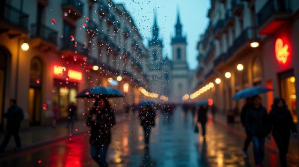 Le week-end à Saragosse : comment savoir ce qui se passe vraiment