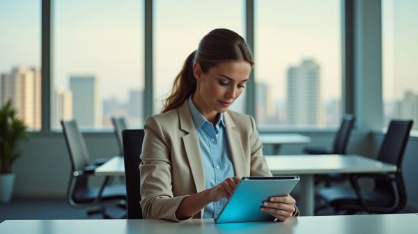 L'emploi : Comment surfer sur les opportunités de carrière en 2026