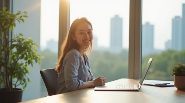 L'emploi : Comment surfer sur les opportunités de carrière en 2026