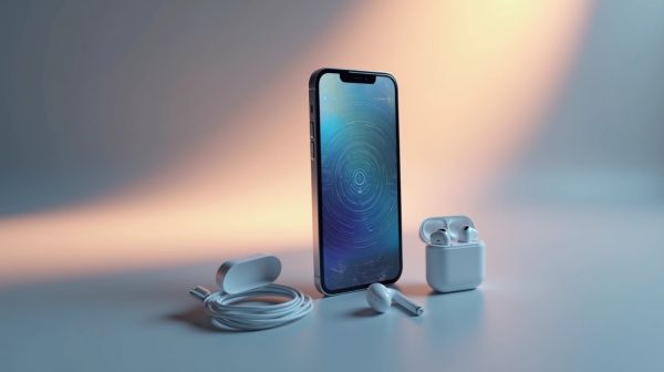 Les secrets du prochain iPhone révèlent des innovations surprenantes
