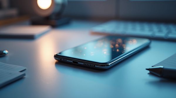 Les secrets du prochain iPhone révèlent des innovations surprenantes