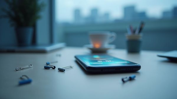 Mesurer la qualité de votre connexion 4G pour optimiser votre expérience