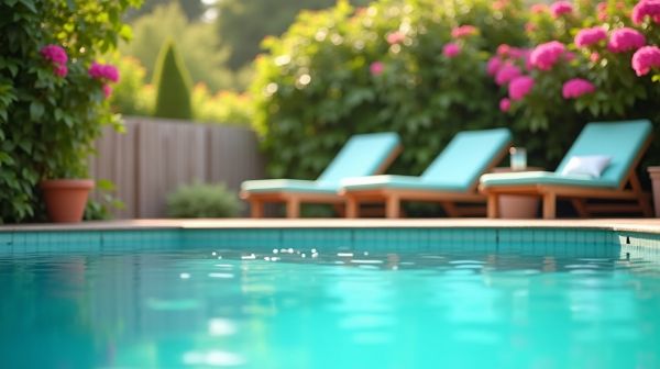 Réussir son été avec des piscines abordables à découvrir