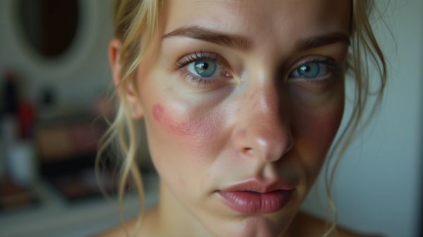 Solutions efficaces pour corriger un maquillage permanent raté